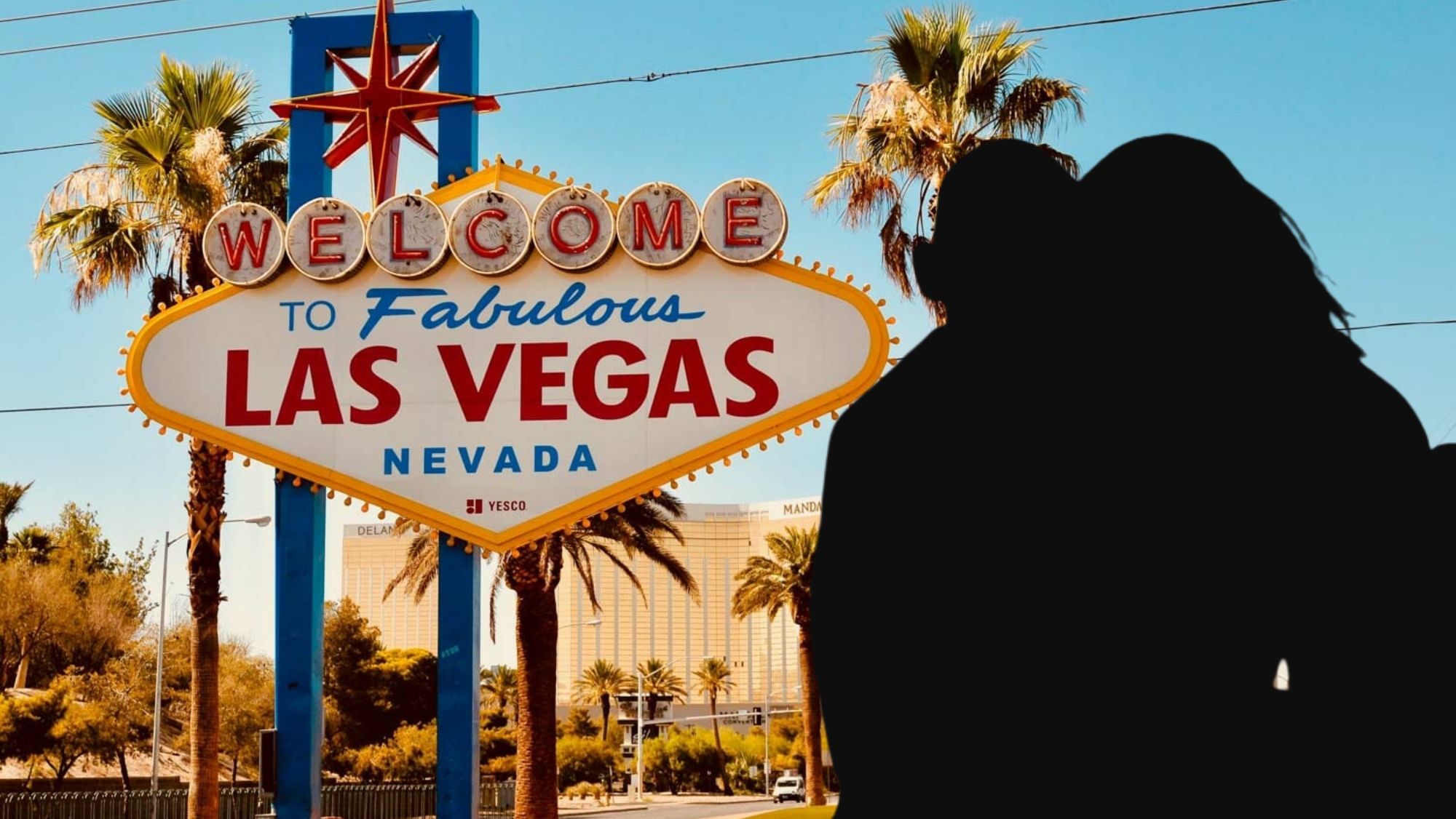 Un ex del Madrid triunfa en las Vegas