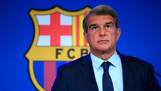 Joan Laporta Joan Laporta