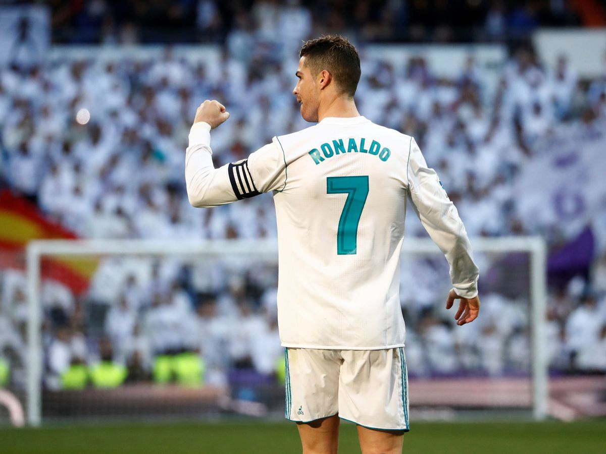 De ser el ‘nuevo Cristiano’ a caer estrepitosamente en el ostracismo este ex del Madrid sigue deambulando