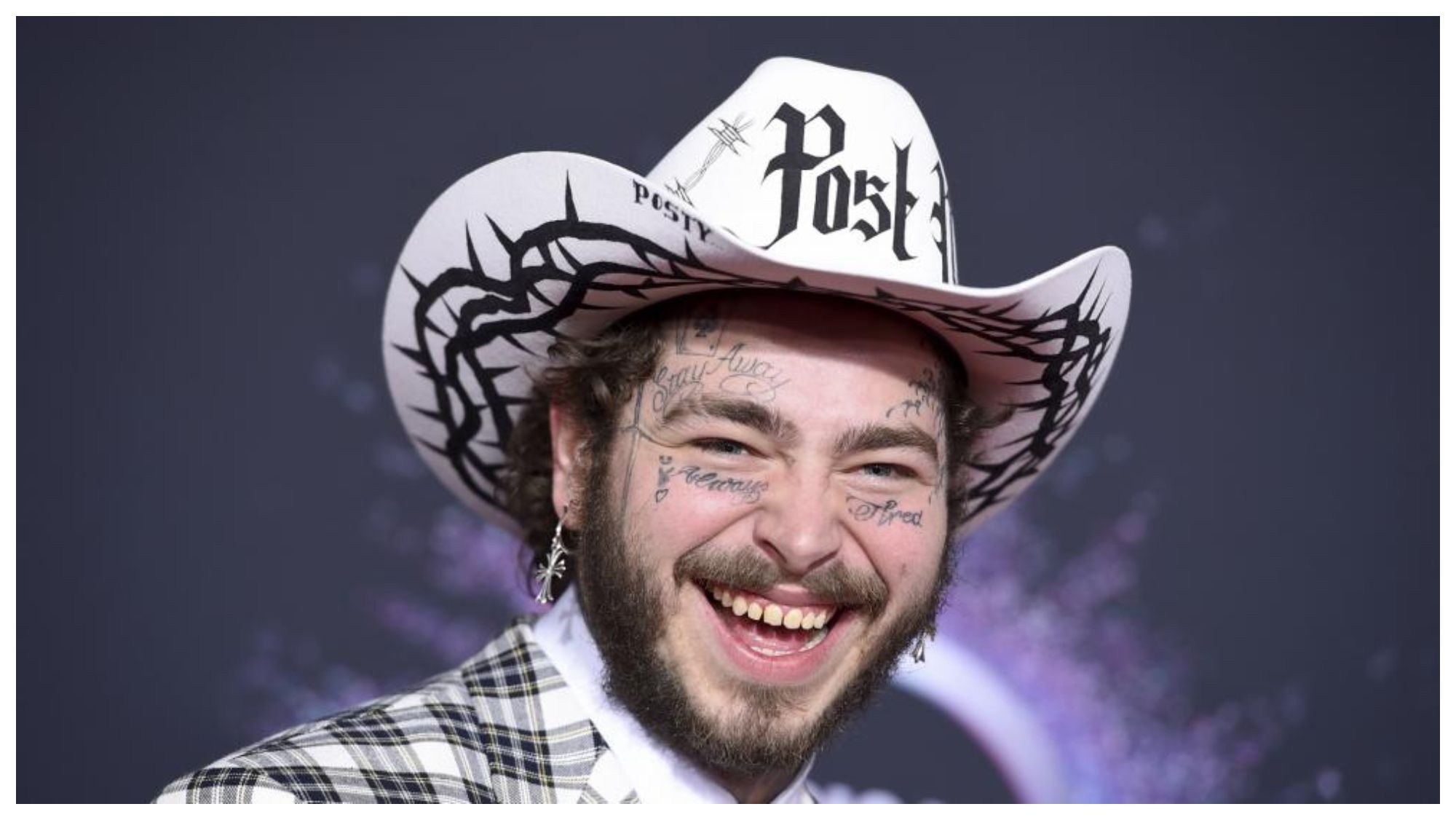 Post Malone / GTRES