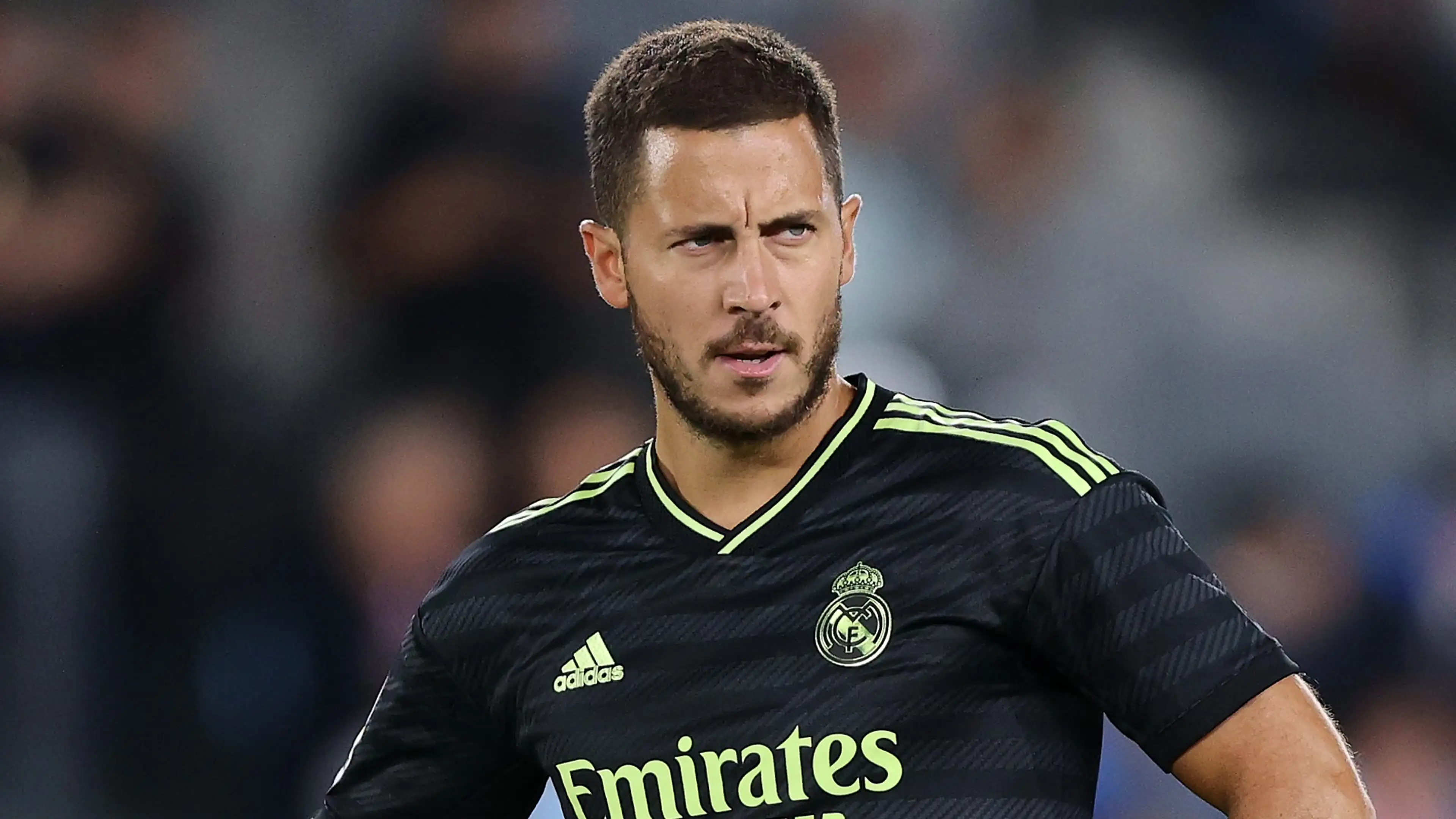 Hazard, lo que pudo ser y no fue este momento fue clave para acabar con su carrera