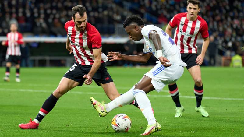 Aunque parezca mentira, el Real Madrid se juega mucho hoy contra el Athletic