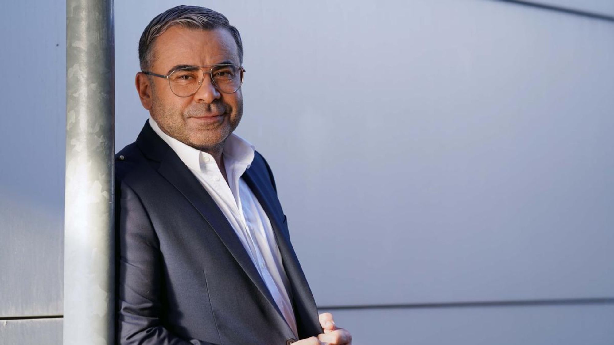 Jorge Javier toma una drástica decisión