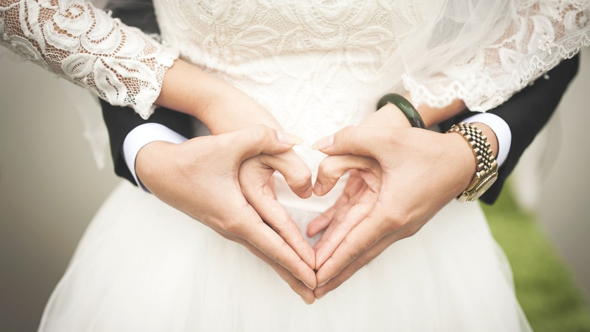 Los Principales Detalles De La “boda Del Año” Al Descubierto Ver Para Creer