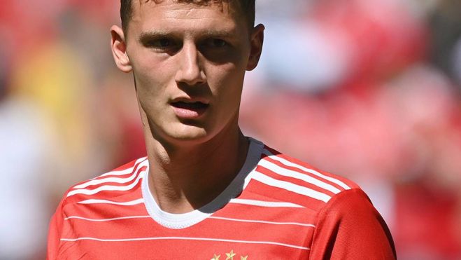 Pavard Pavard