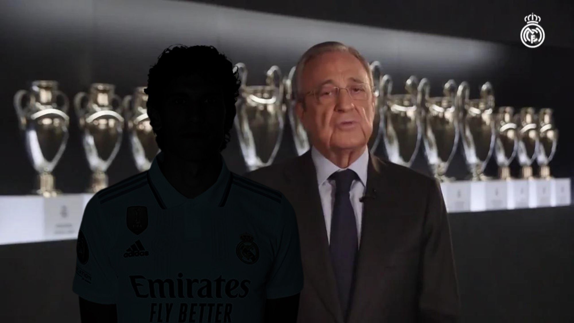 La Juventus se lo ofrece al Real Madrid: están dispuestos a venderlo por 50 millones