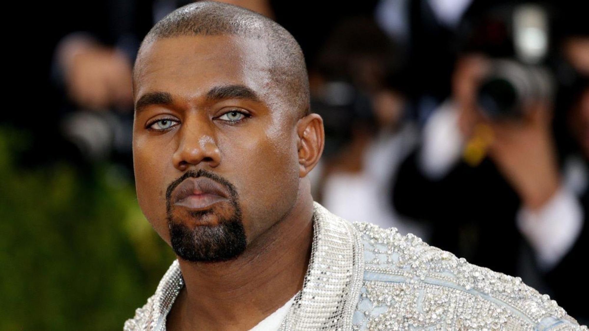 Kanye West