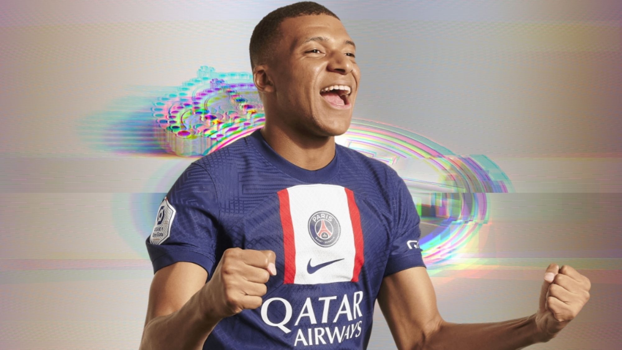 Mbappé sigue acercándose al Real Madrid: la imagen irritará a muchos