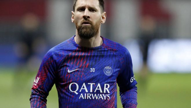 Leo Messi Leo Messi