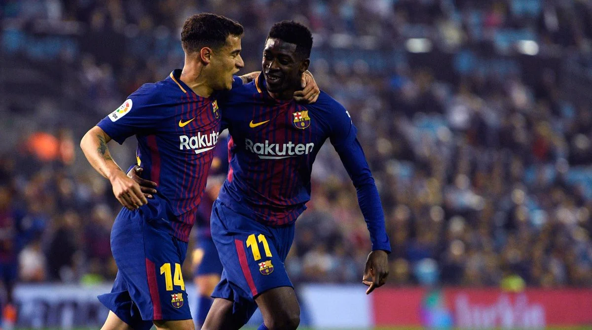 Cuánto ha gastado el Barça en fichajes en las últimas temporadas El despilfarro económico que les ha llevado a la ruina