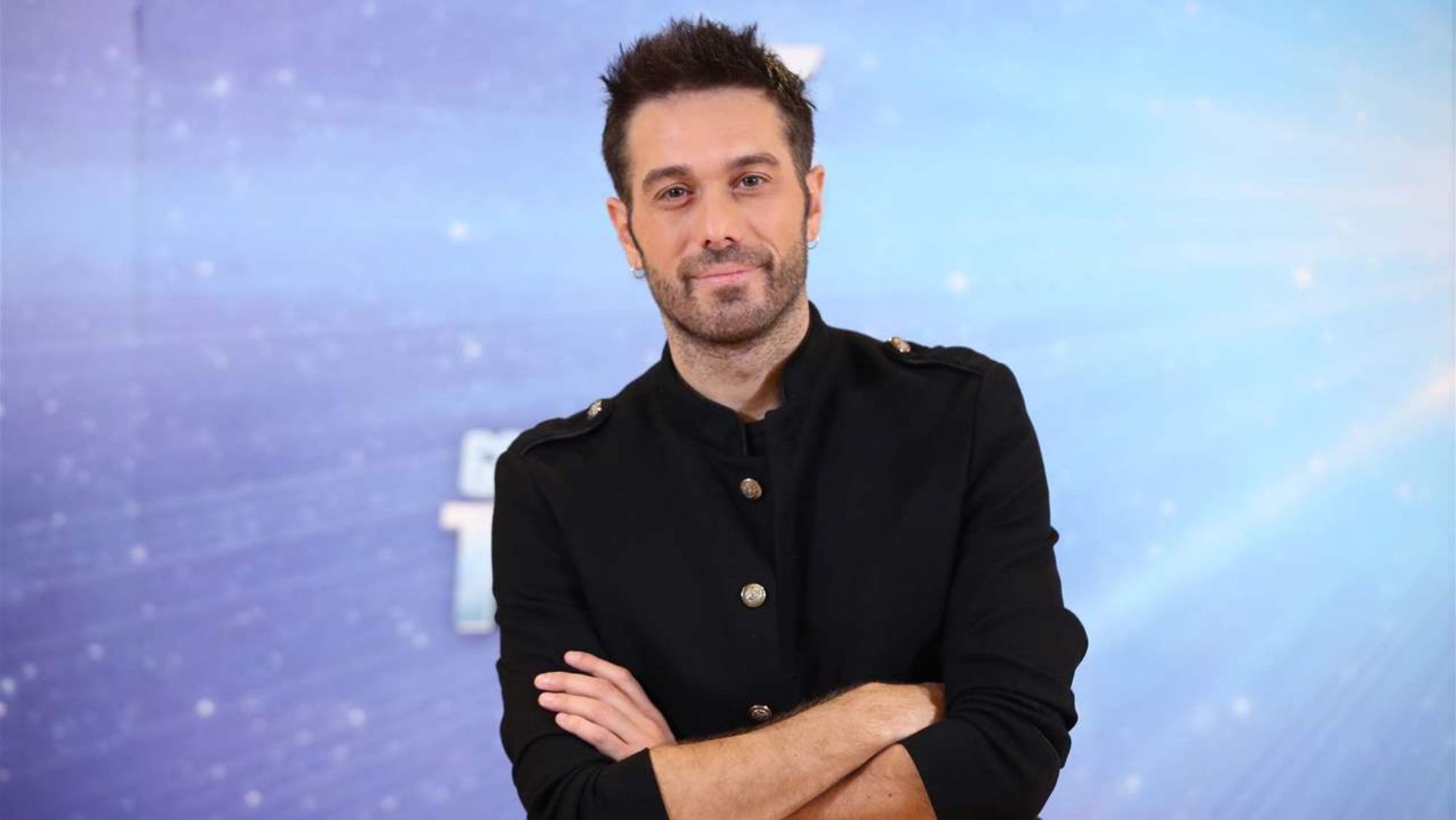 Dani Martínez