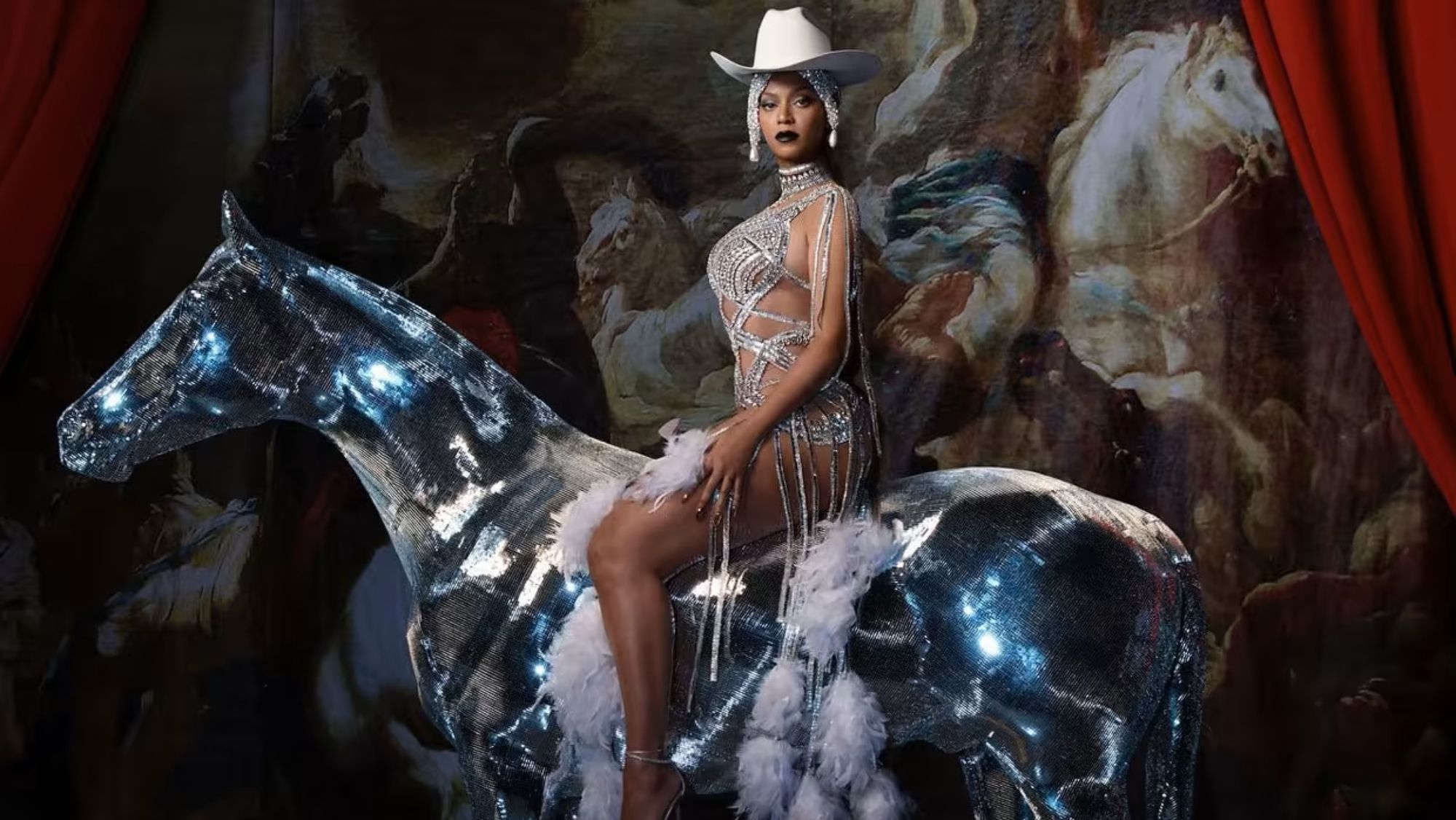Beyoncé Beyoncé