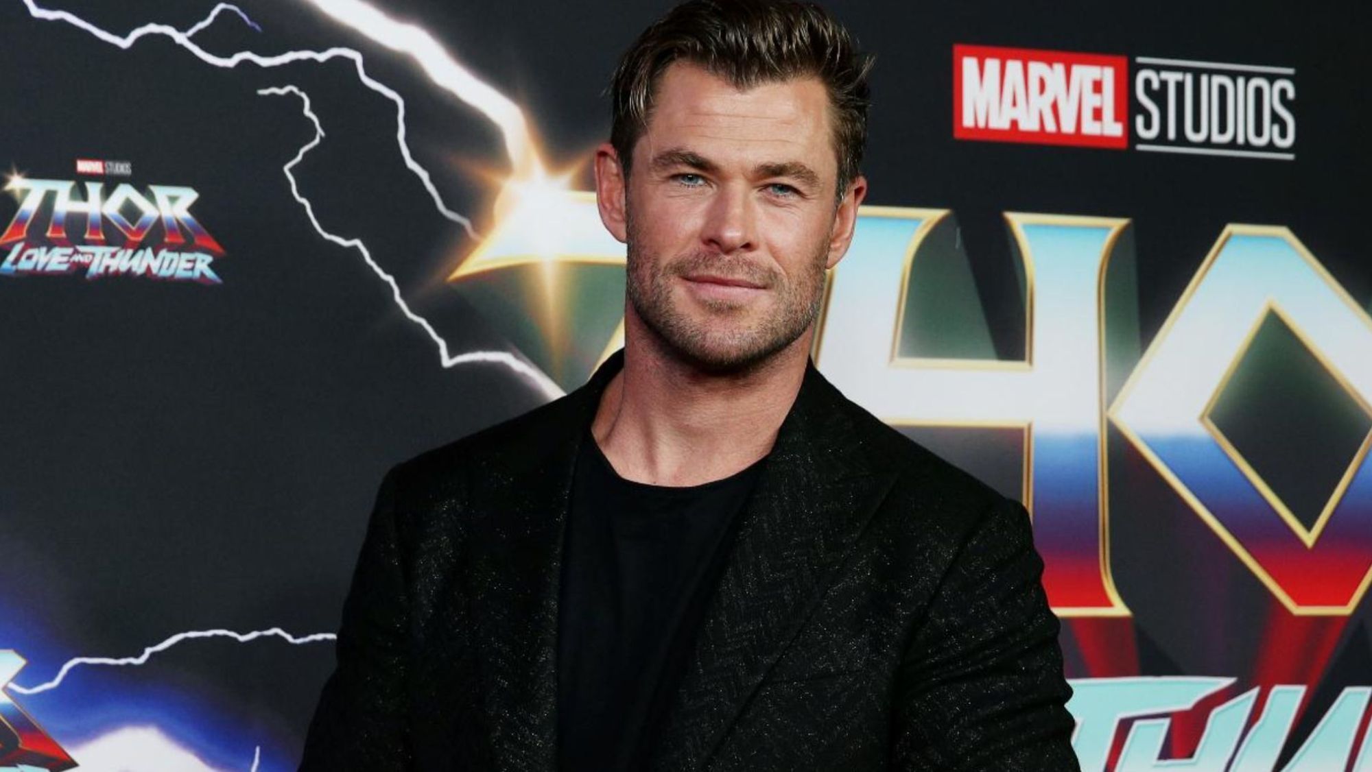 Chris Hemsworth acudirá hoy como invitado a 'El Hormiguero'