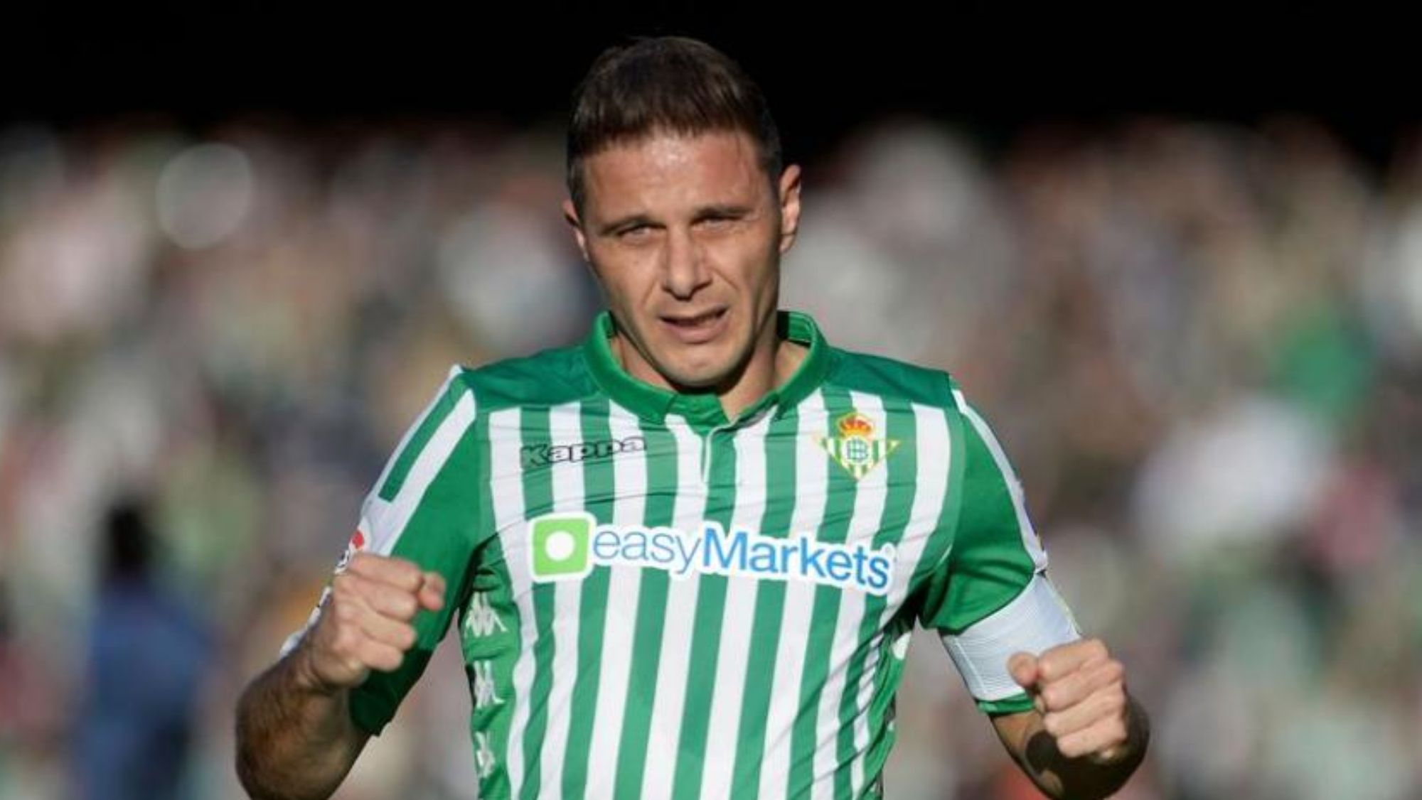 Joaquín Sánchez acumula una gran fortuna, la cual no solo procede del fútbol
