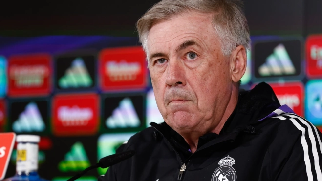 Carlo Ancelotti Carlo Ancelotti