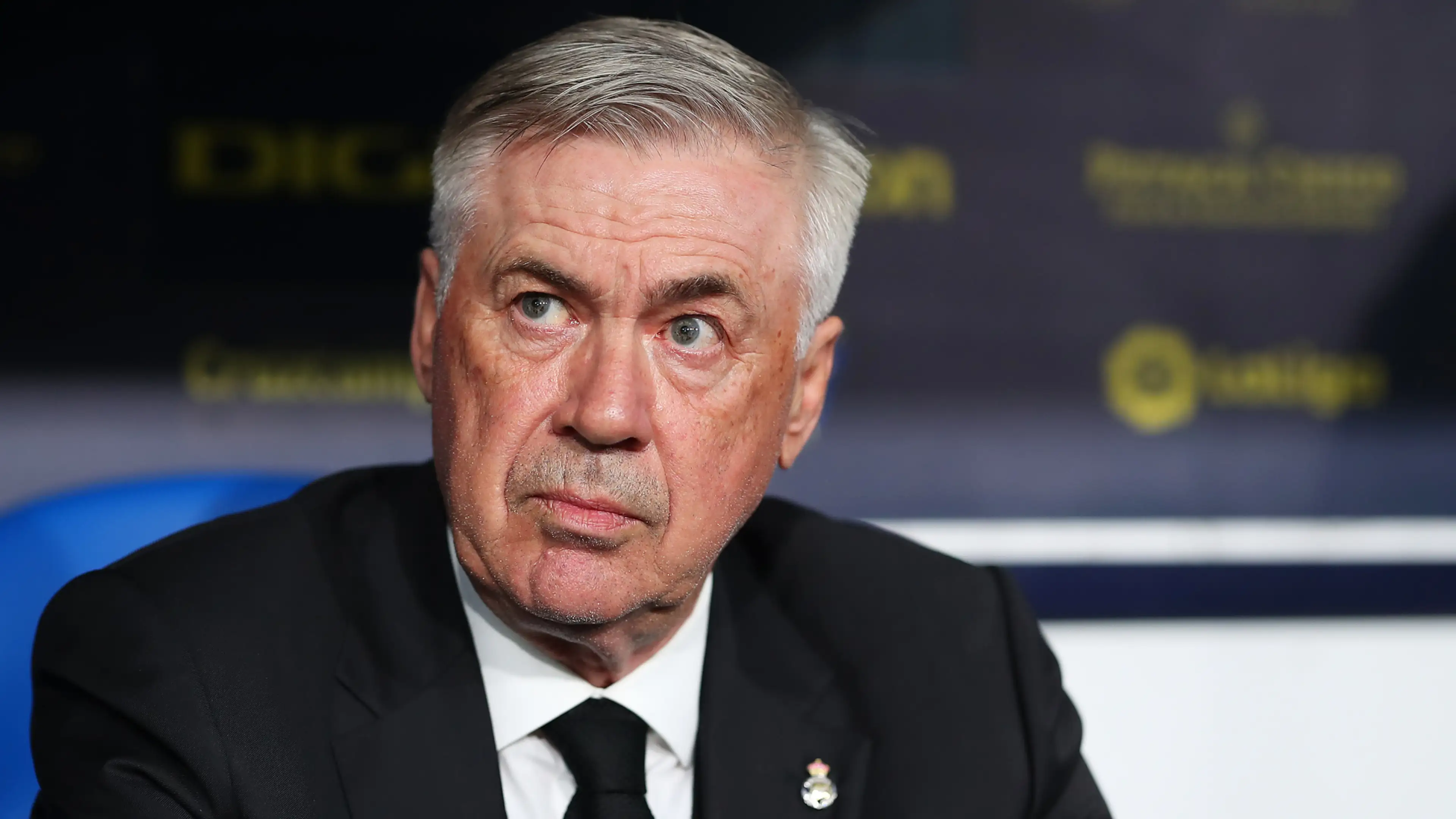 Ancelotti sigue siendo el objetivo de la Federación Brasileña, pero ya se manejan otros nombres