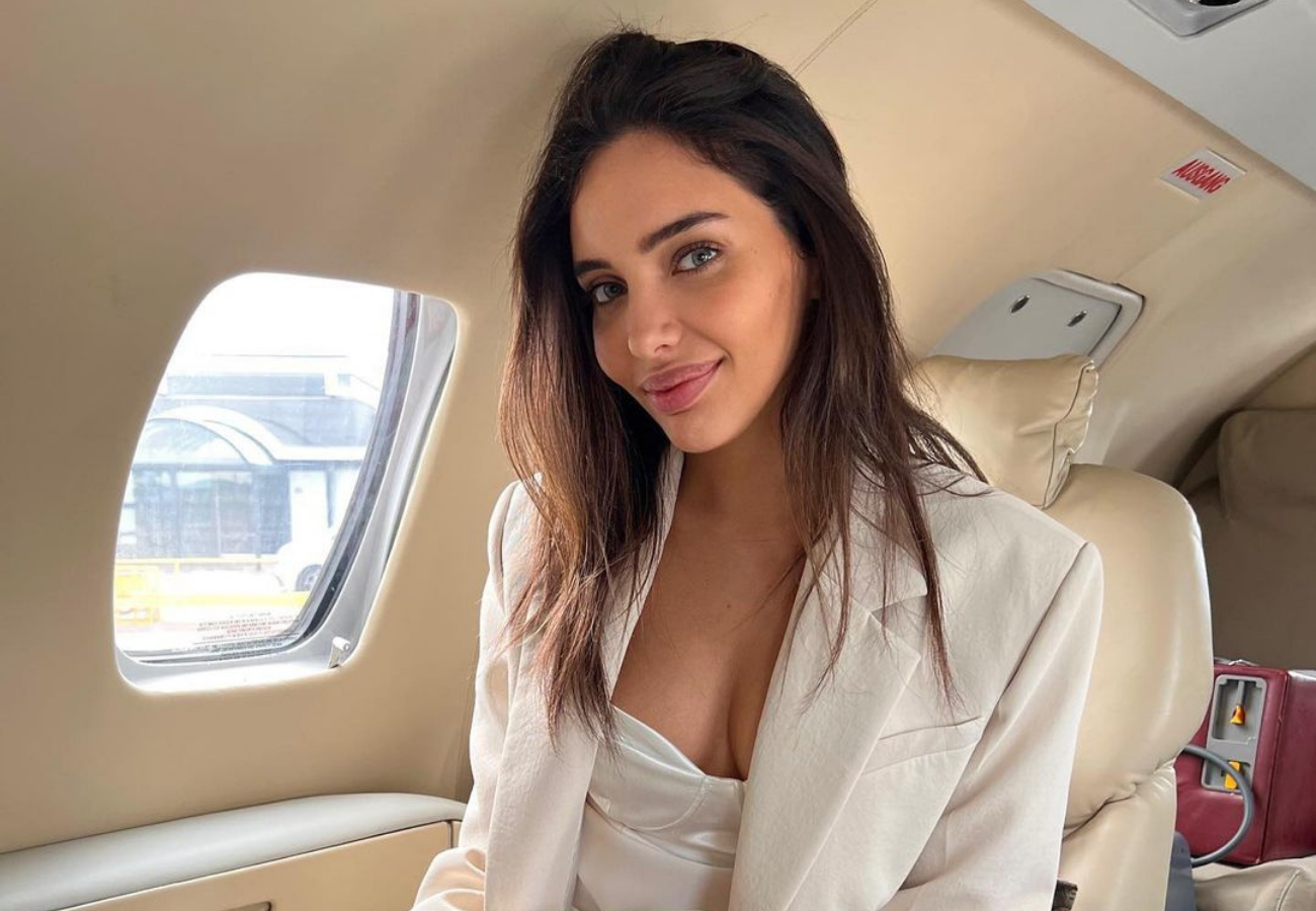 La mujer de este futbolista de la Premier ha desvelado el futuro de su marido