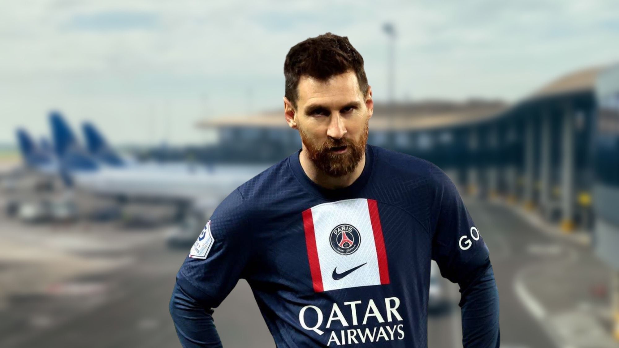 Leo Messi ya ha decidido pasa del Barça y se marcha de Europa por estos dos motivos