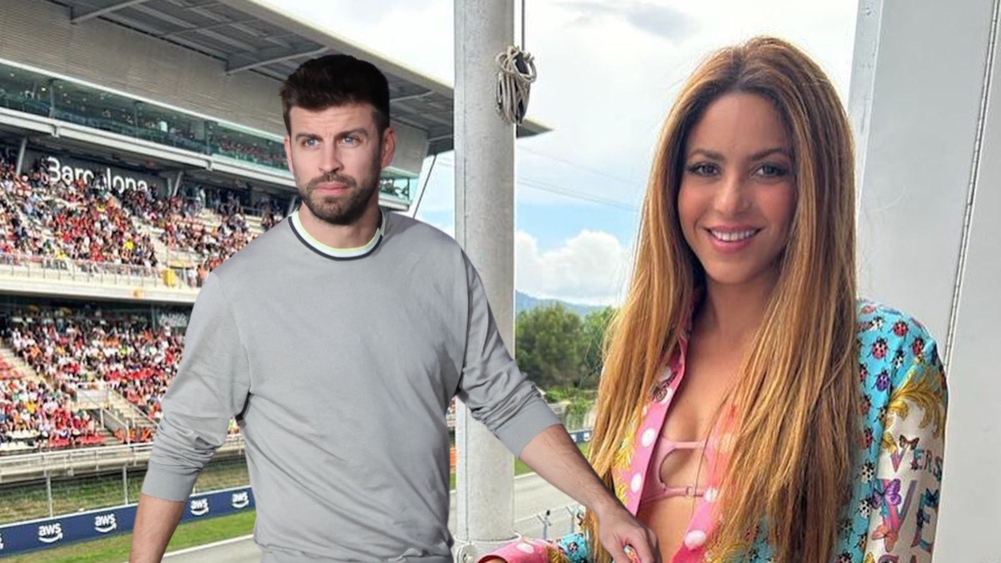 Shakira se venga de Piqué de una forma muy llamativa; el catalán no lo puede soportar