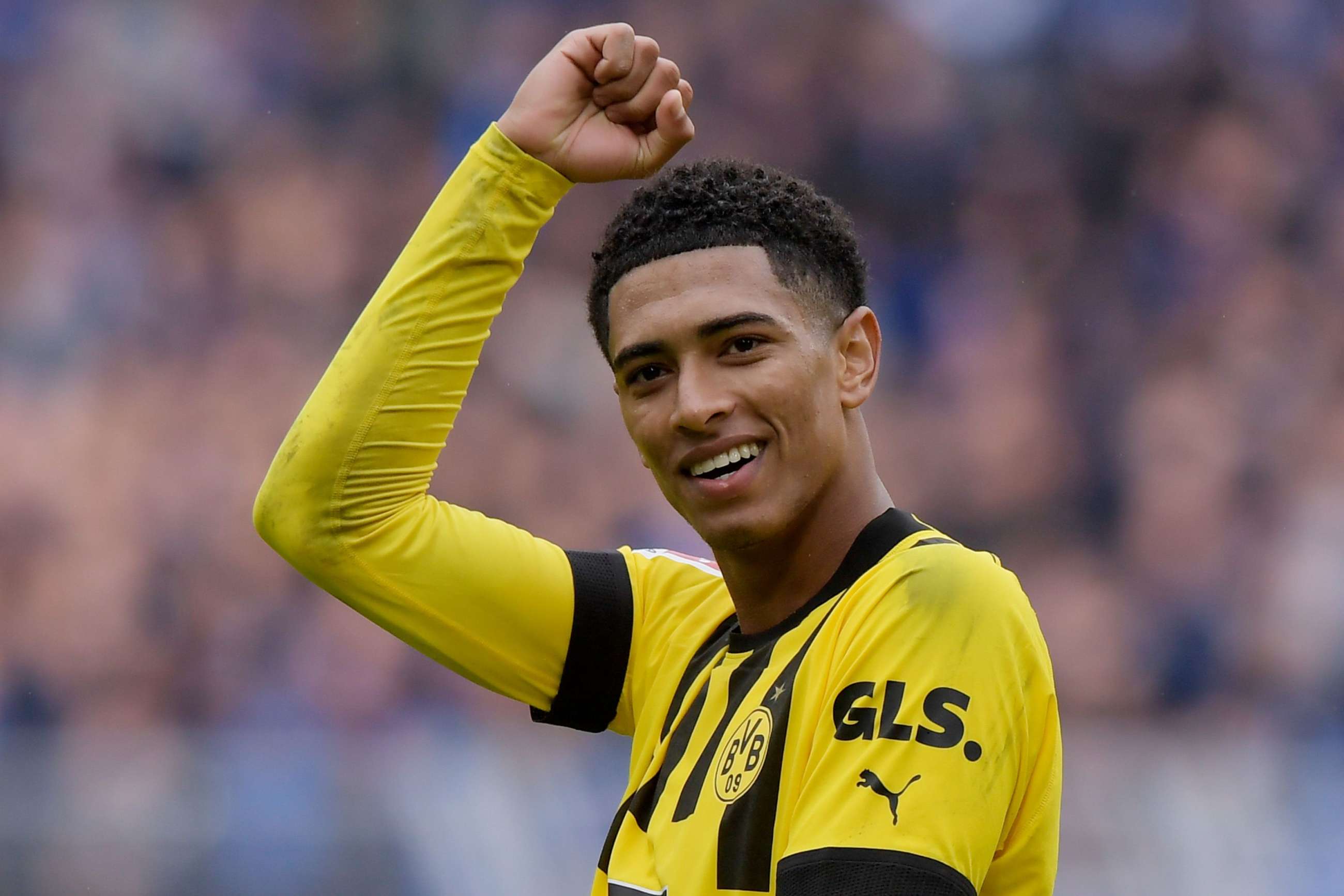 Jude Bellingham hace oficial su salida del Borussia Dortmund