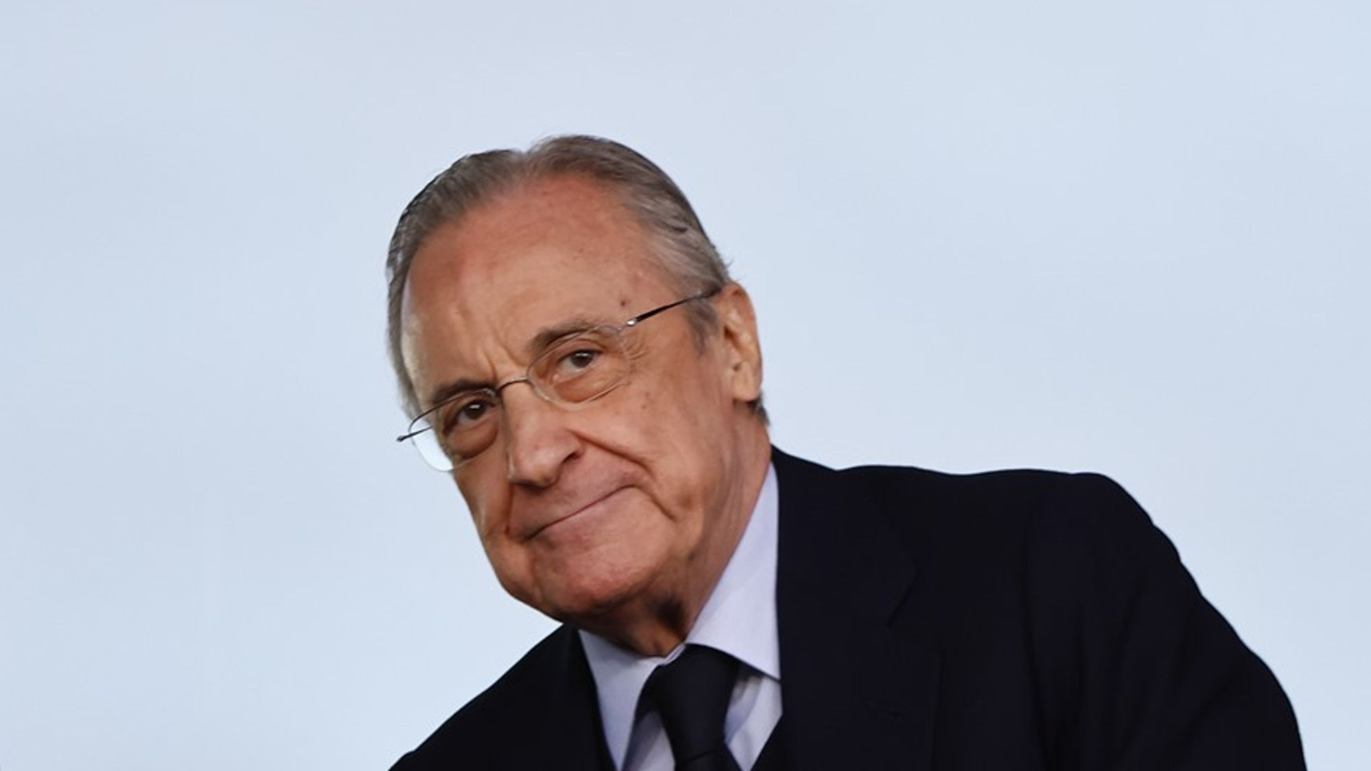 El Real Madrid a por un jugador de LaLiga