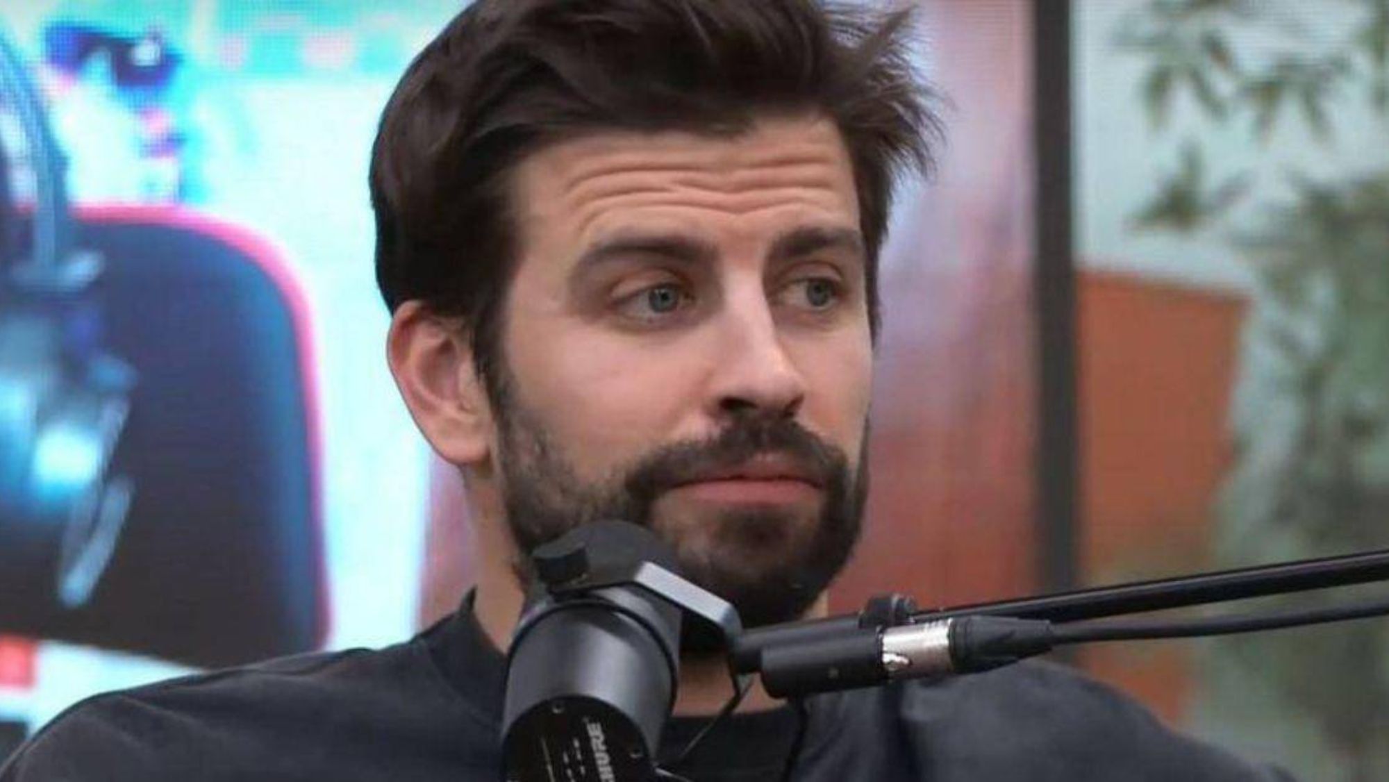 Gerard Piqué habla sobre la situación económica del Barça
