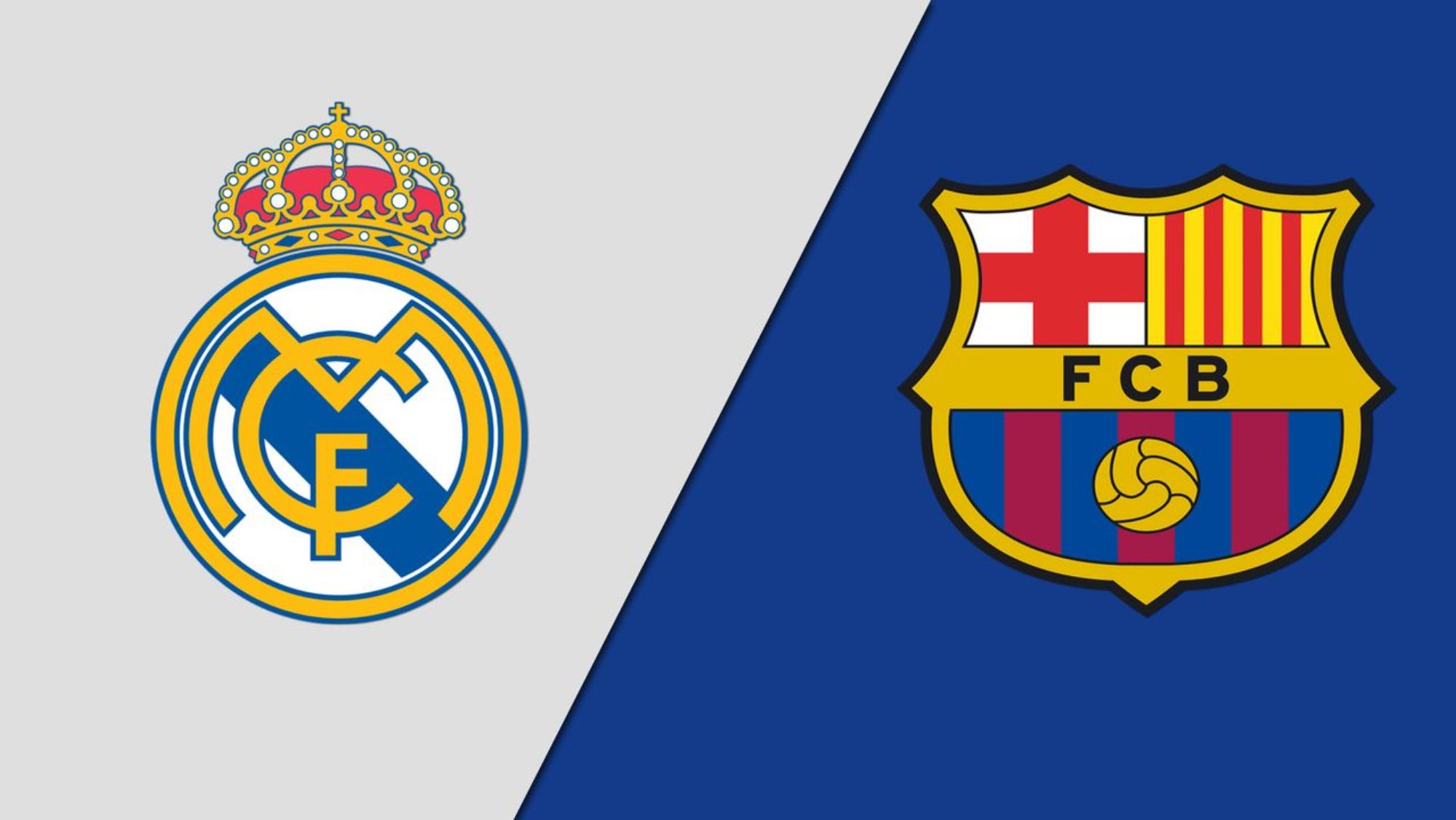 El Madrid y el Barça se encuentran en la lucha por el mismo jugador