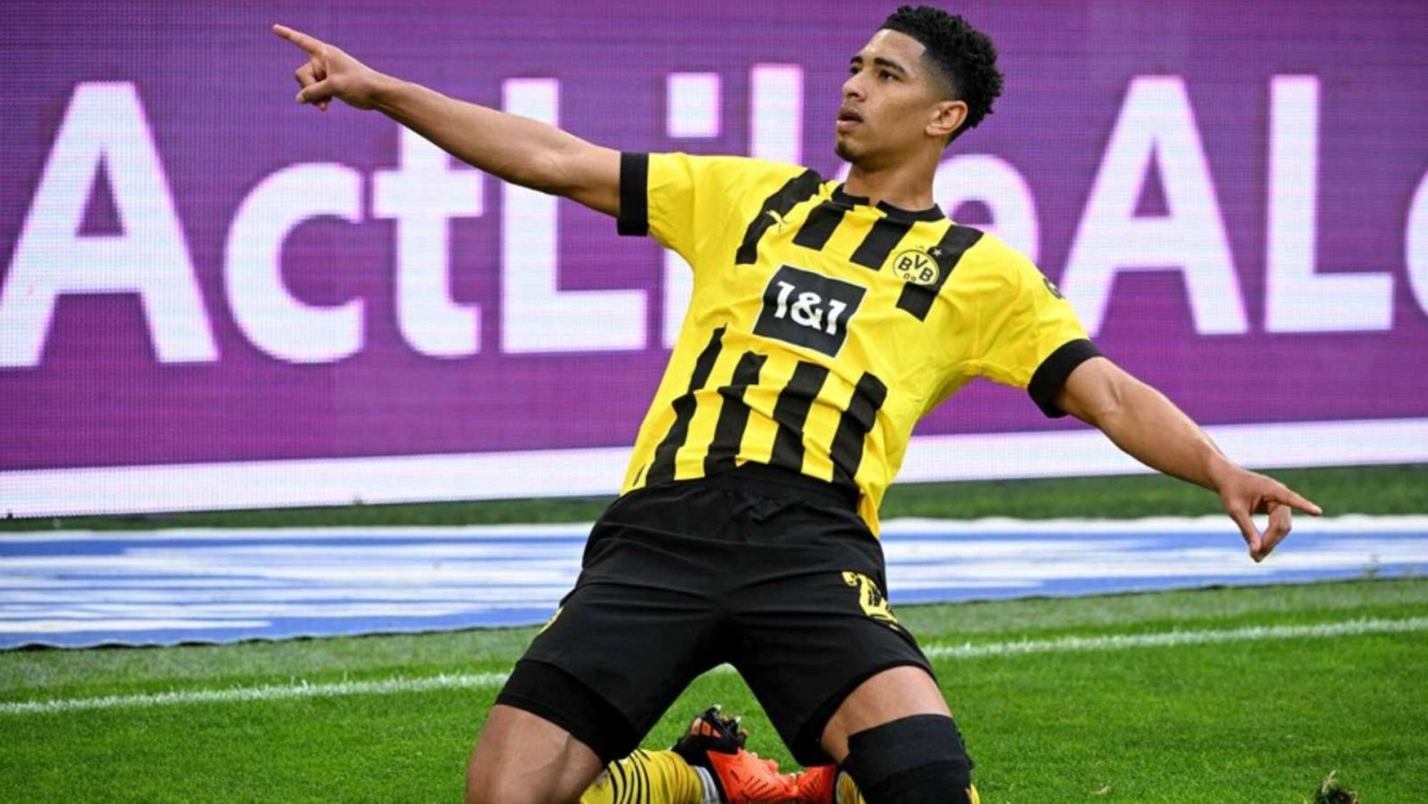 Bellingham promueve el fichaje de otro crack para el Madrid