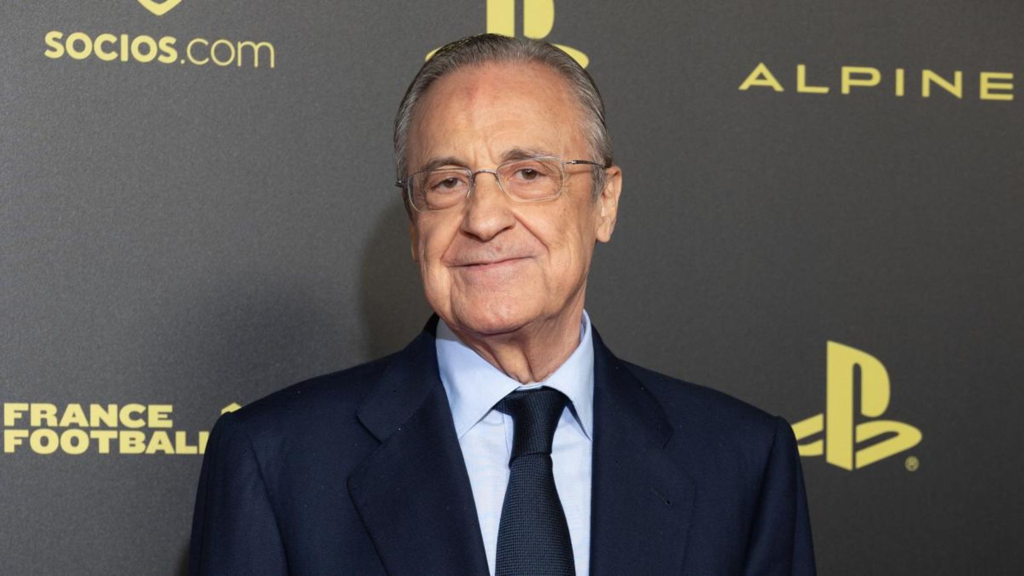 La empresa de Florentino Pérez construirá un nuevo estadio en Estados Unidos