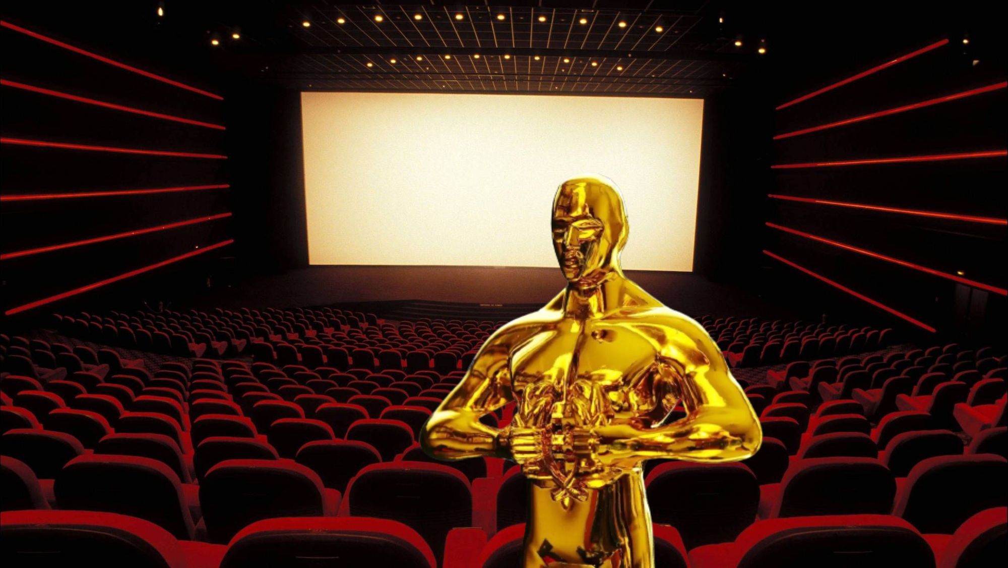 Los mejores pagados del cine y la tv