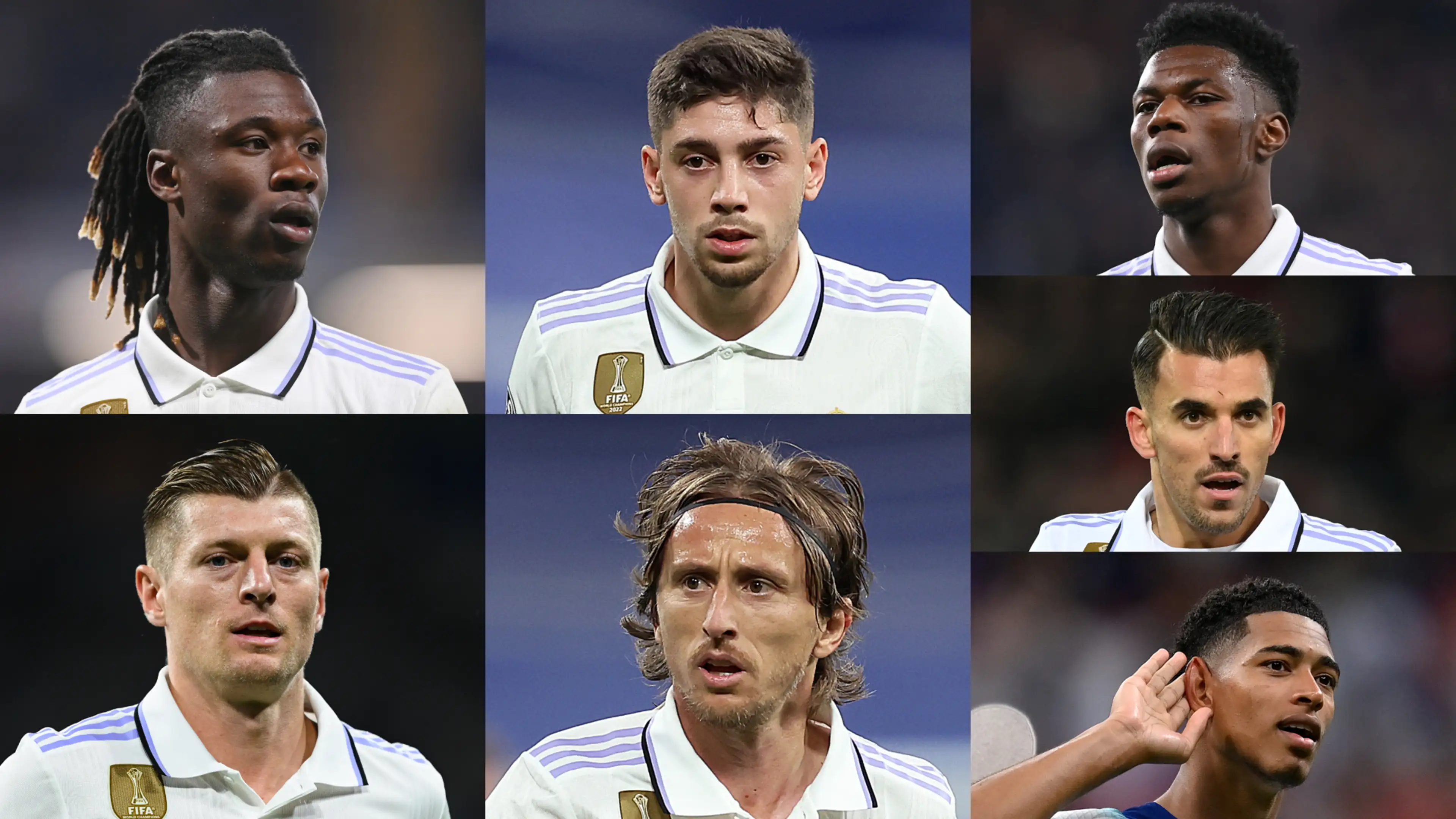 El video que emociona a los madridistas ¡pone los pelos de punta!