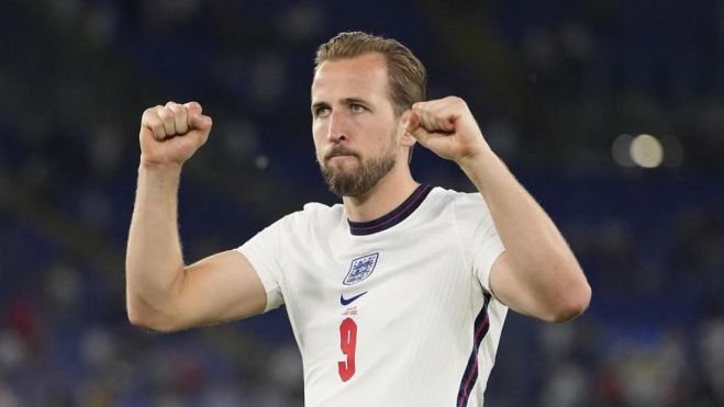Harry Kane Harry Kane