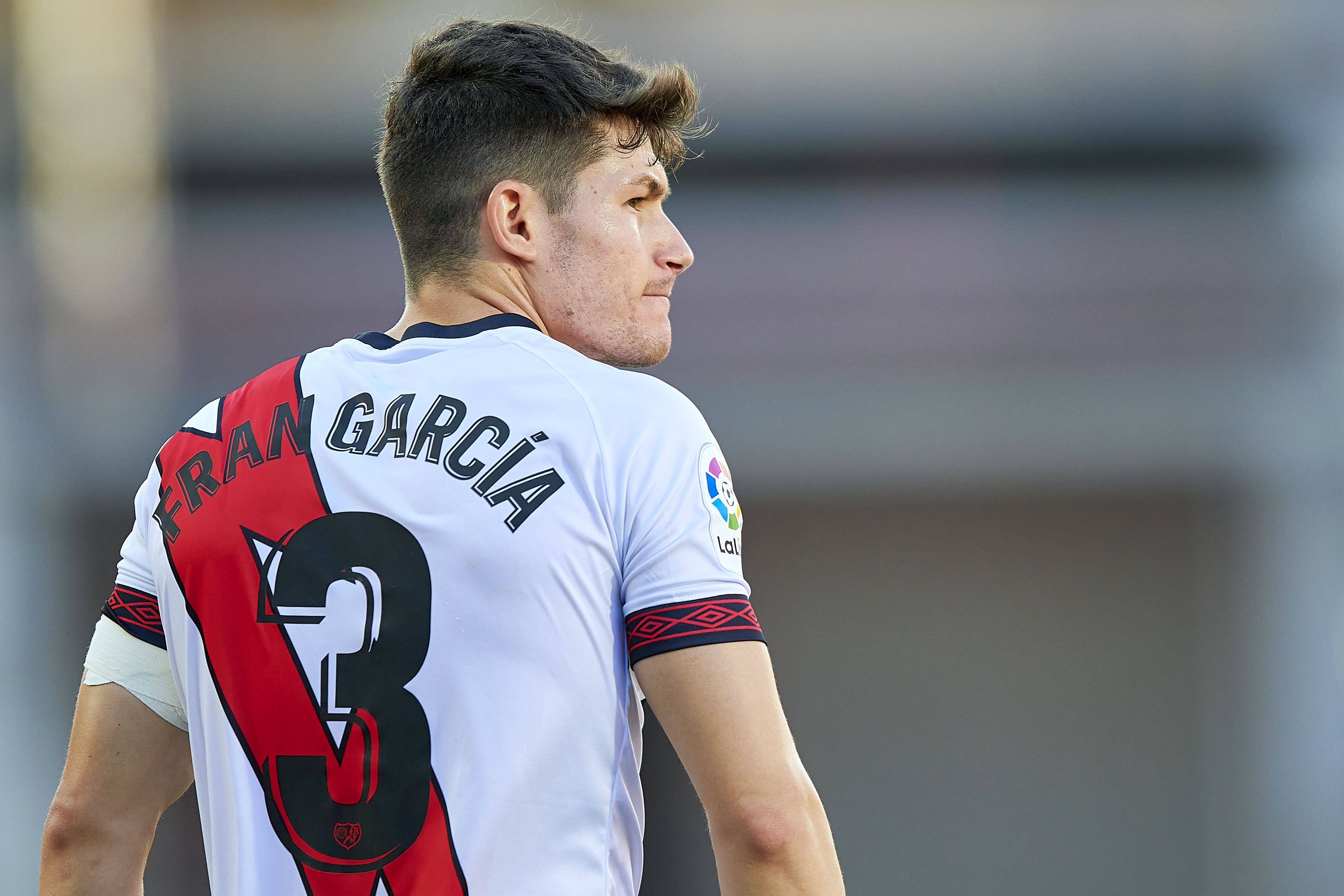 La llegada de Fran García al Real Madrid echa a patadas a este jugador