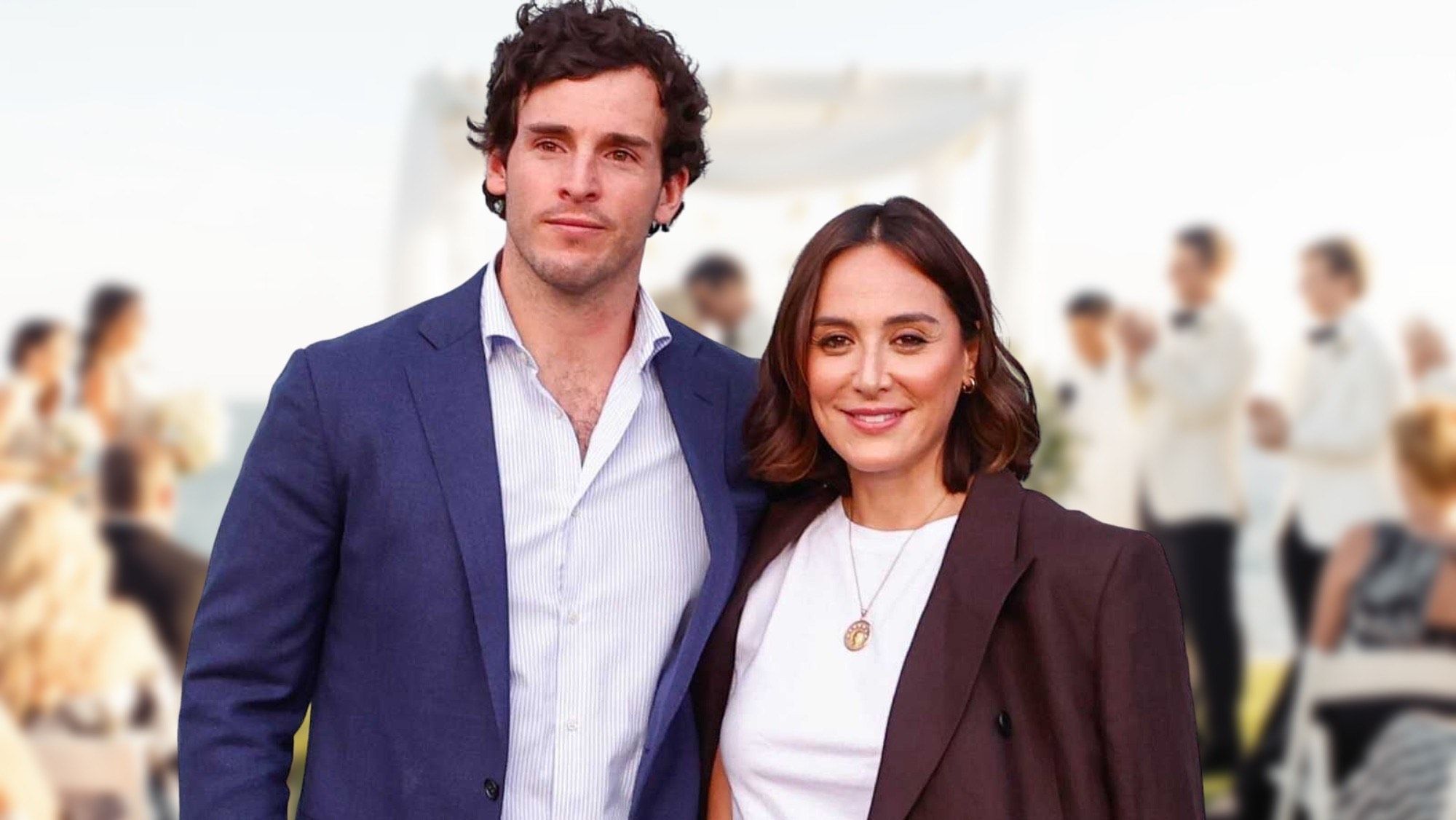Tamara Falcó e Íñigo Onieva ponen precio a su boda