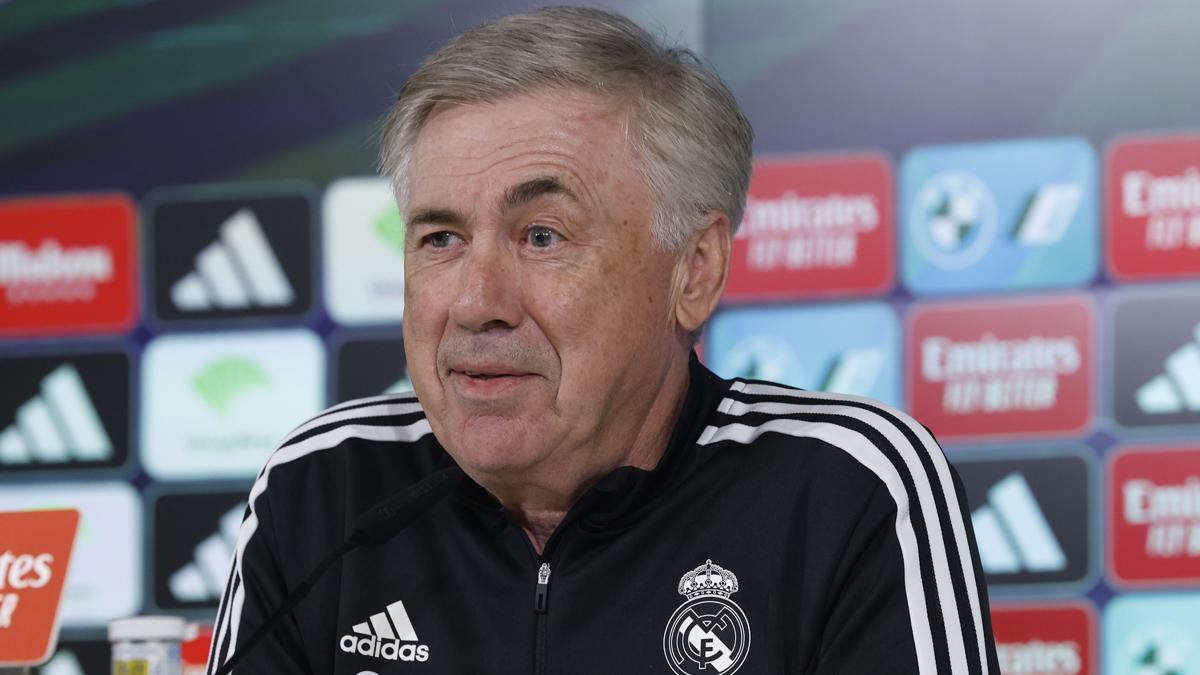 Carlo Ancelotti ha conseguido acumular una gran fortuna a lo largo de toda su carrera deportiva