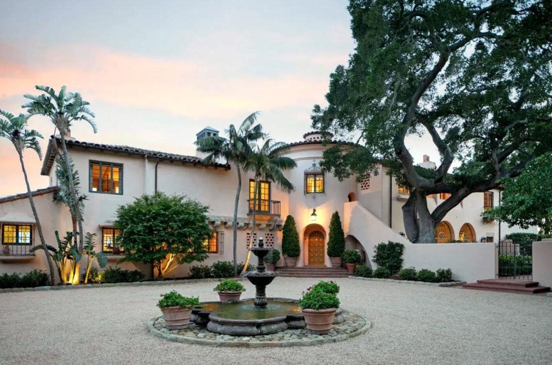 Casa Orlando Bloom Casa Orlando Bloom
