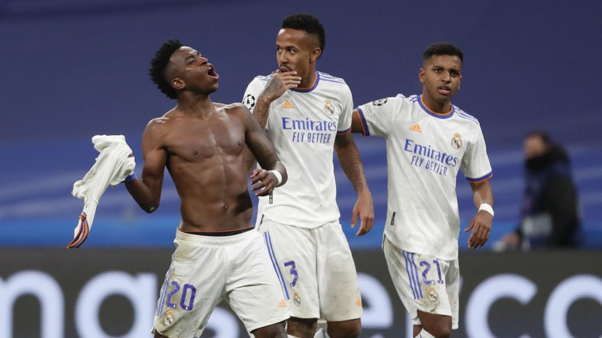 El Baby Madrid va cogiendo forma salen jugadores veteranos y se incorporan jóvenes promesas
