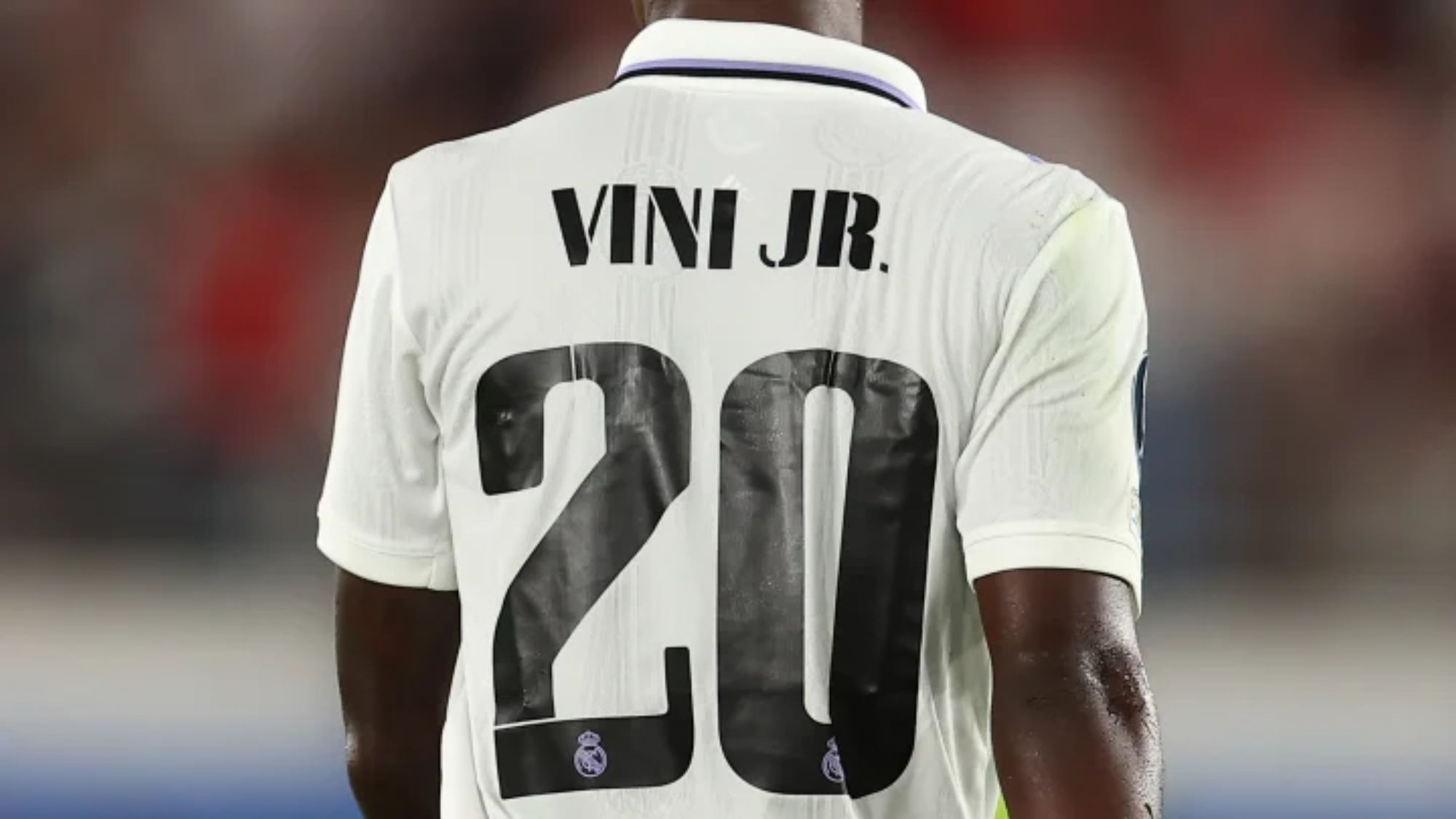 Los dorsales del Real Madrid para la 2023/2024, al descubierto habrá