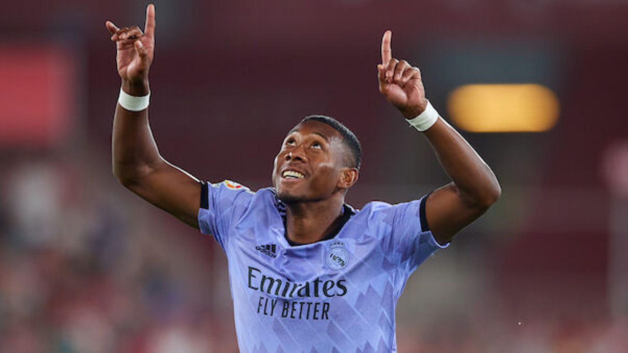 David Alaba ha generado una nueva polémica debido a su última publicación en Instagram