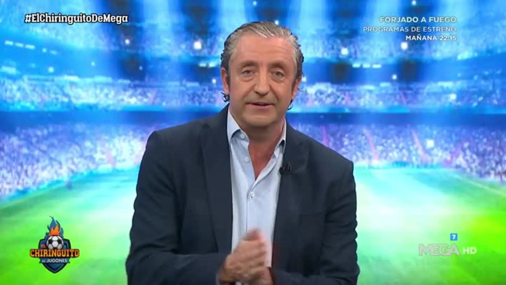 Josep Pedrerol