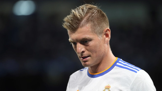 Toni Kroos