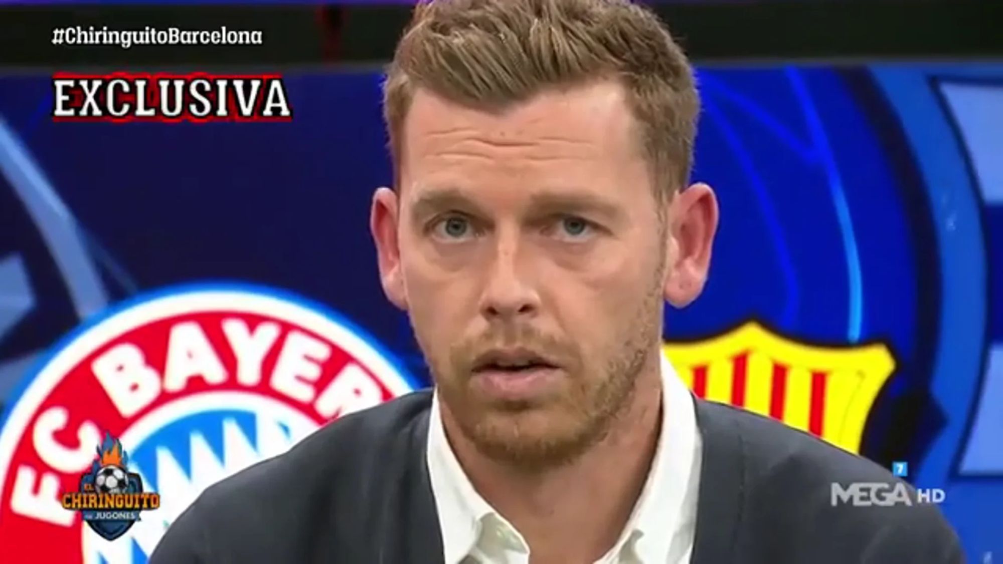 El negocio que oculta Jota Jordi y que no te esperarías nunca