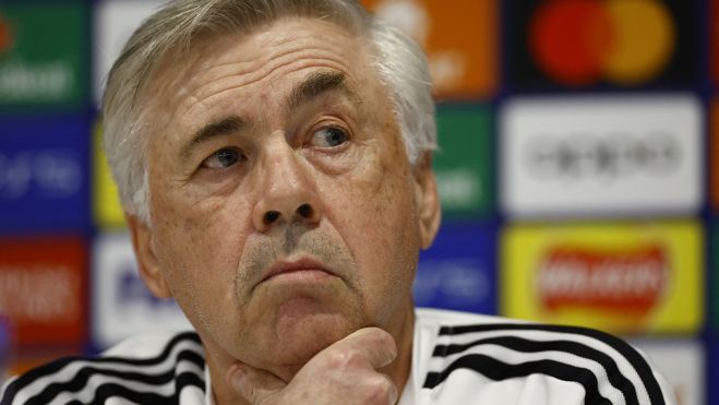 Carlo Ancelotti Carlo Ancelotti