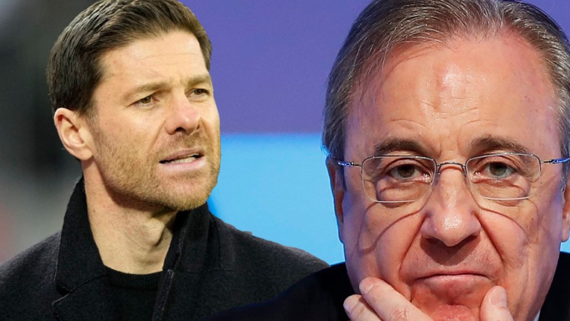 Florentino no ha borrado el teléfono de Xabi Alonso el tolosarra sigue siendo su favorito