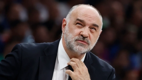 Pablo Laso Pablo Laso