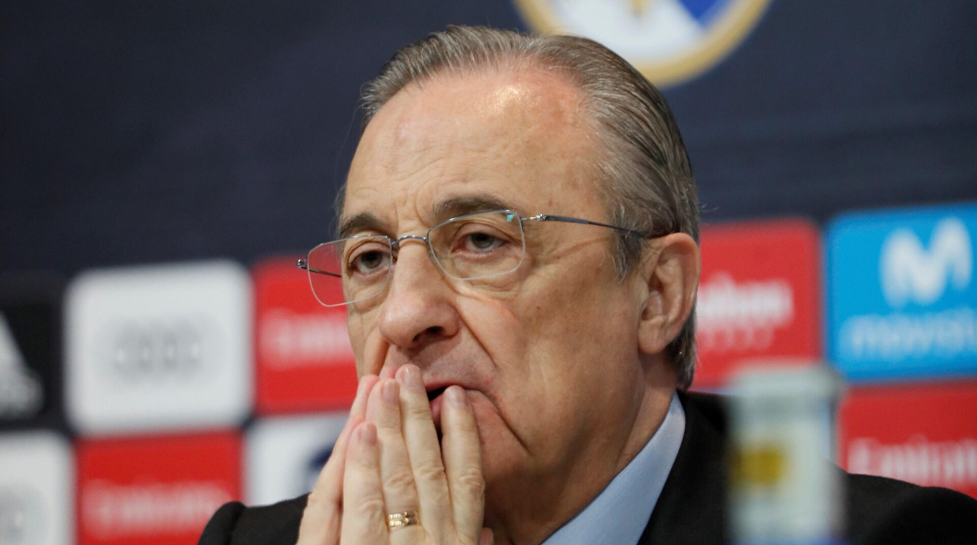 Este madridista ‘amenaza’ la integridad del equipo para la próxima temporada