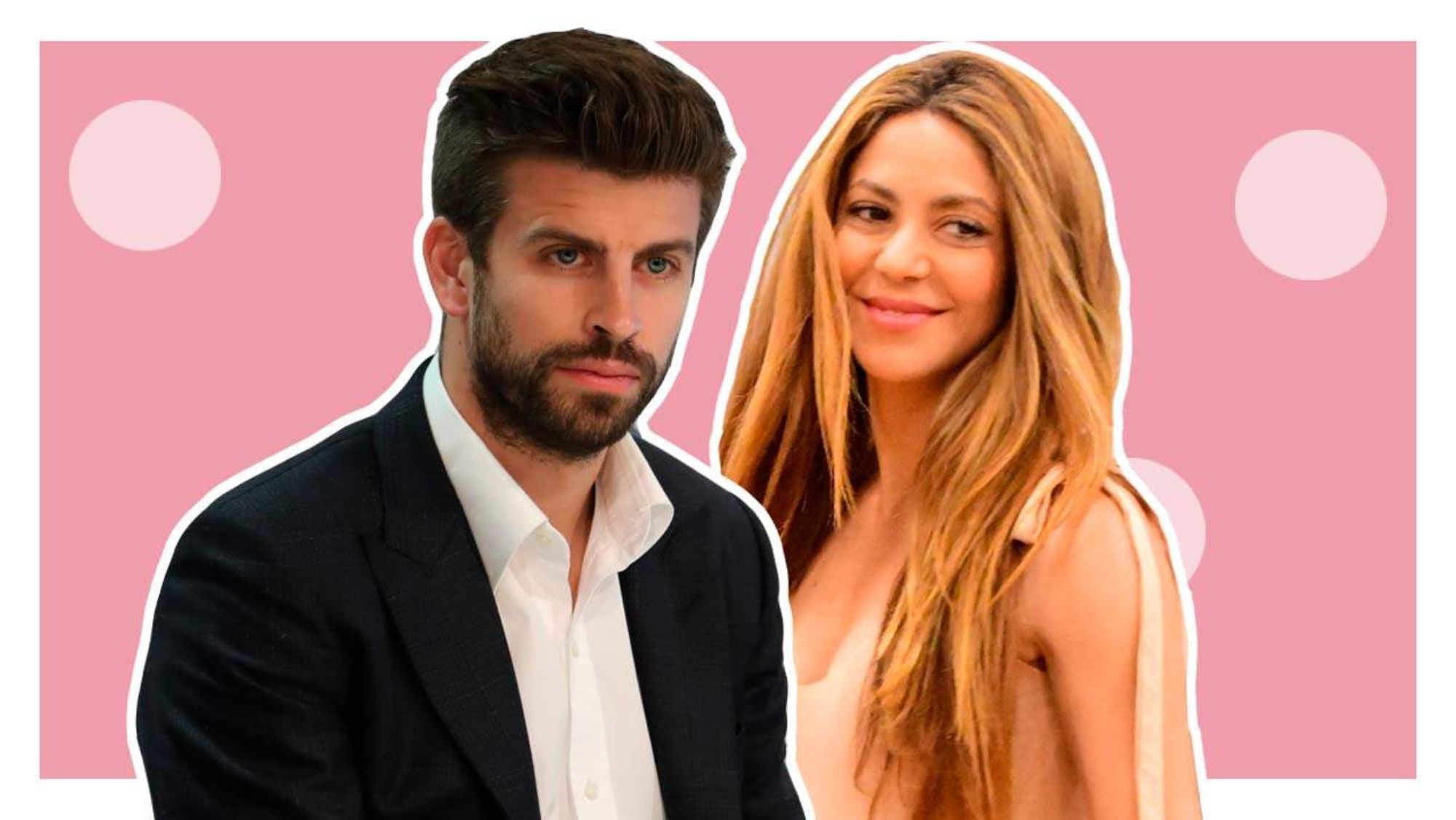 Shakira se venga de Gerard Piqué a través de sus hijos