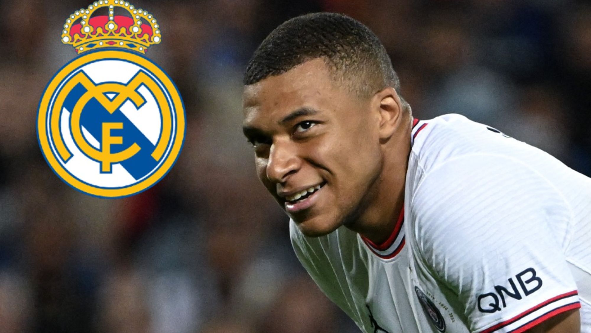 Kyliam Mbappé puede cambiar todos los planes del Real Madrid en el mercado de fichajes