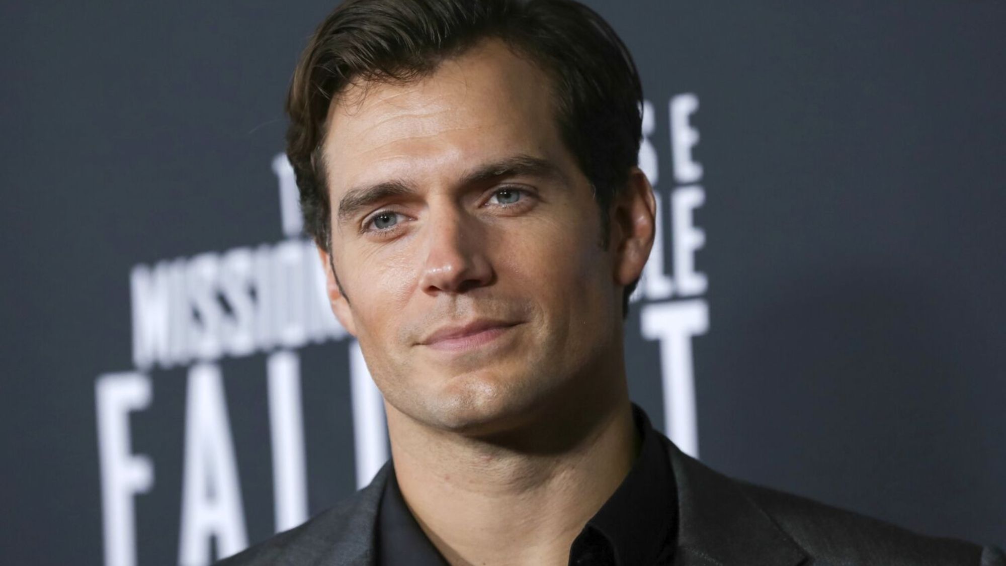 Henry Cavill