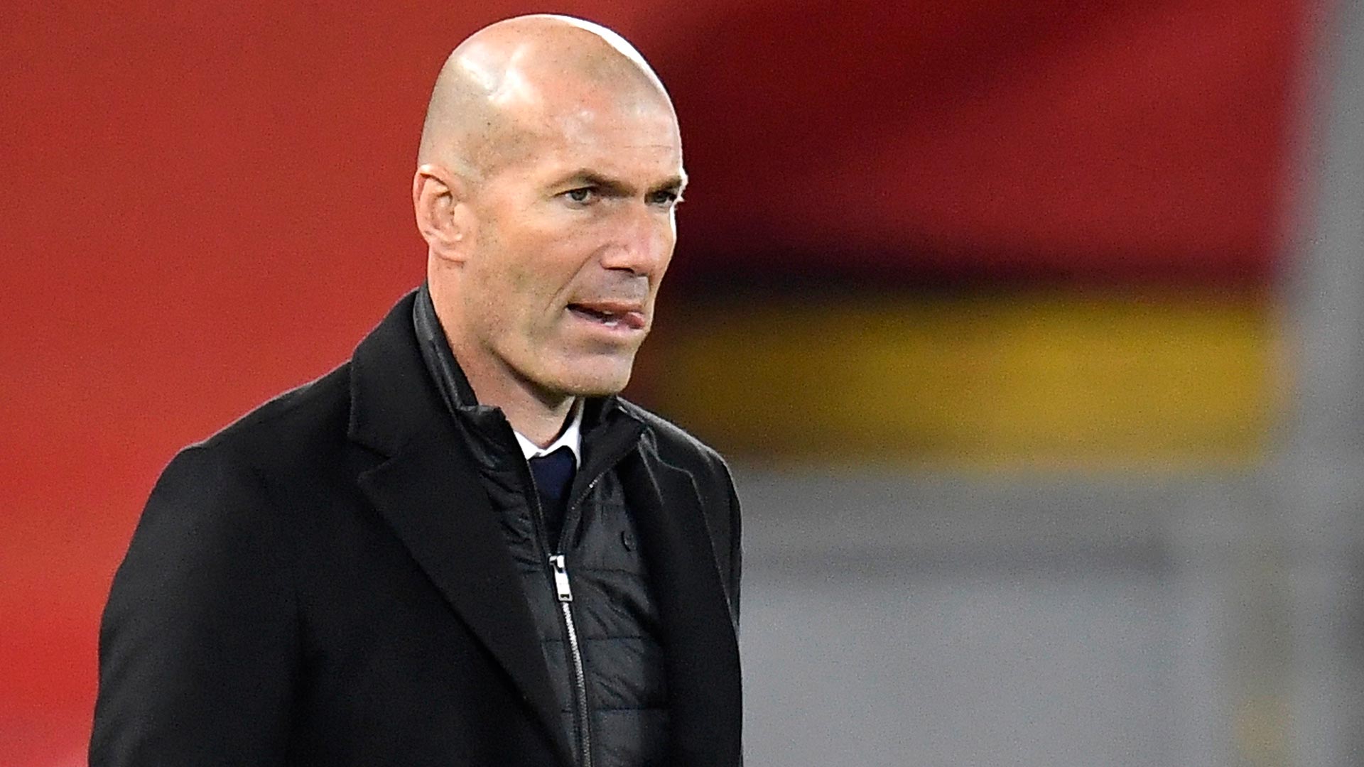 Zidane habla claro sobre su futuro y explica dónde se ve próximamente Voy a por todas